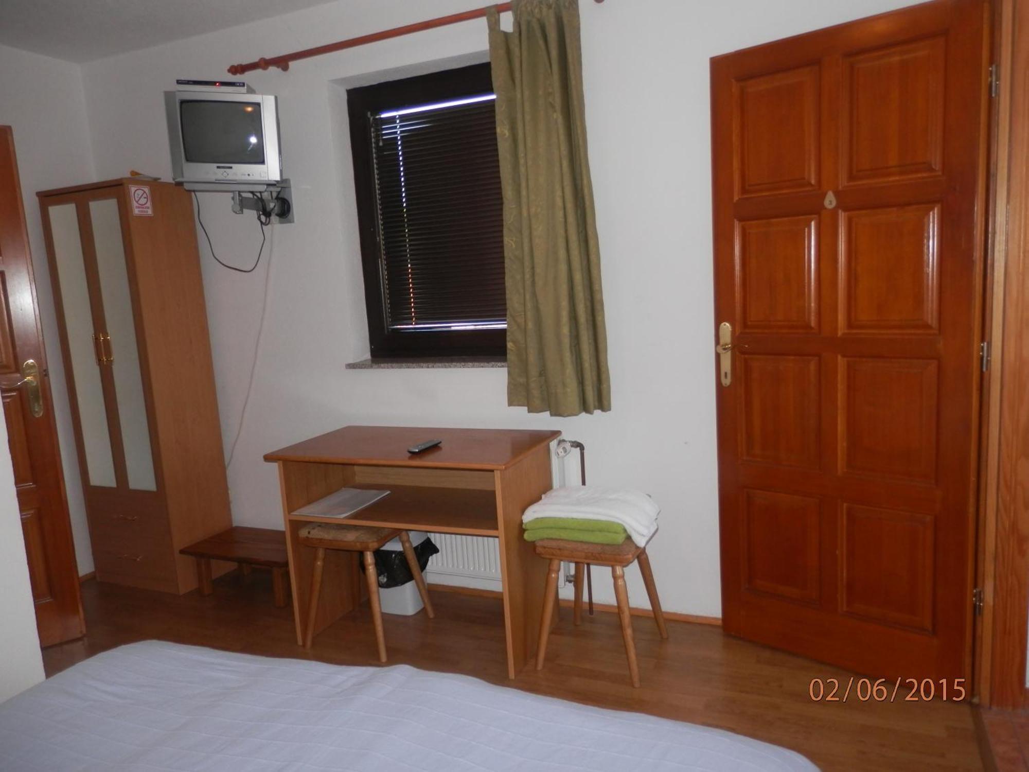 Guest House Spoljaric Sasa Rastovaca Bilik gambar